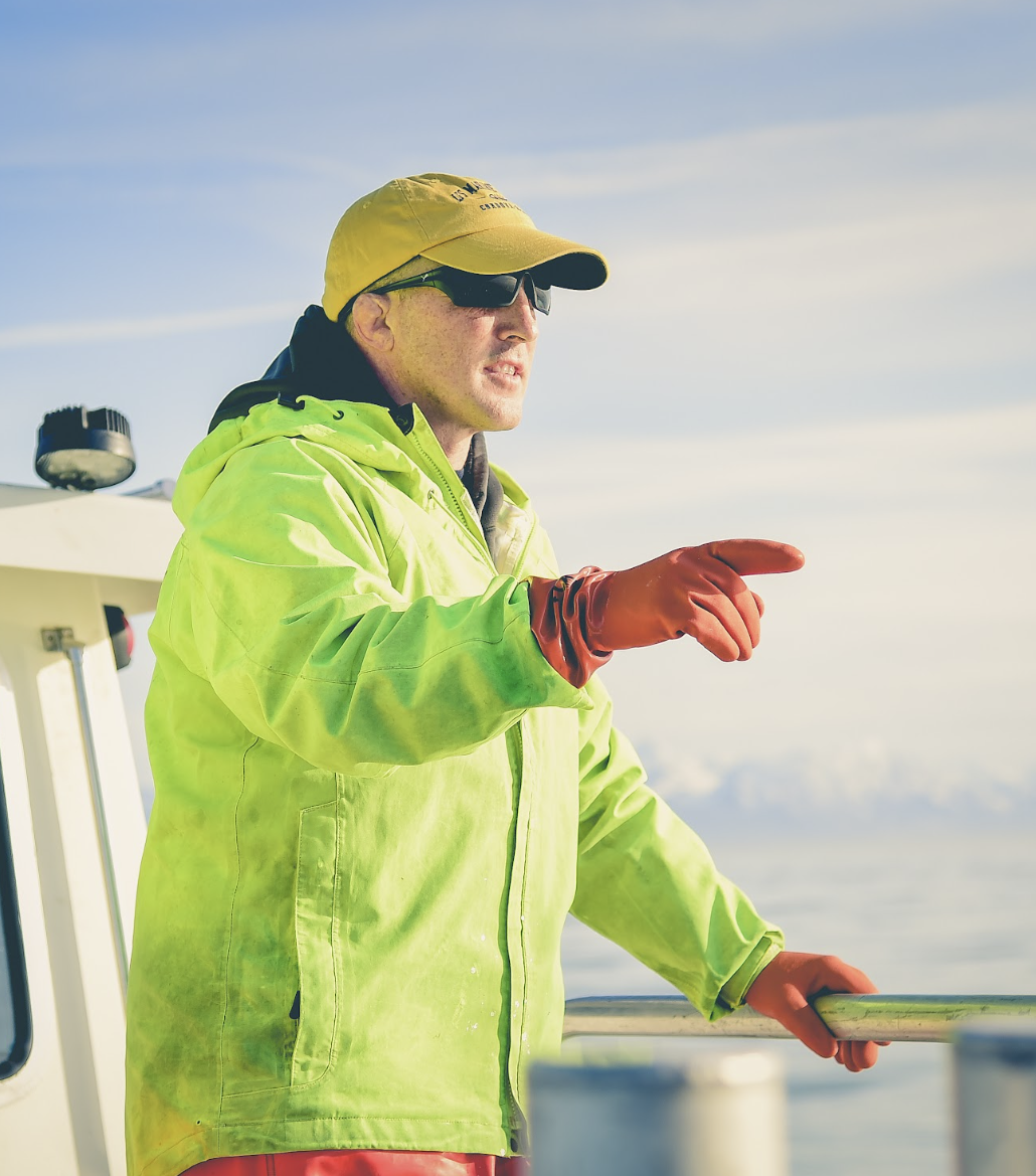 Waterproof Windproof Jacket – Fisherman's Life®