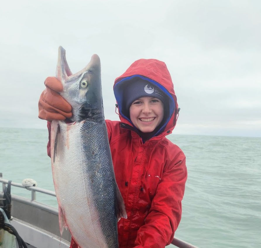 Is Copper River Really the Best Fish? – Sena Sea